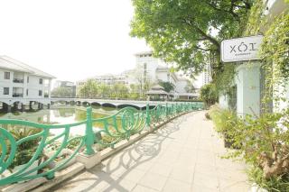 The Mira Villa West Lake by XÔI Residences - Hanoi - 4