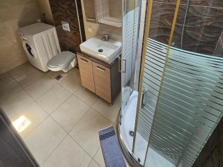 Maisonette by the sea - Hanioti - 9