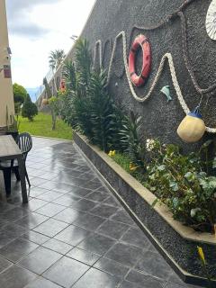 Sea View Andrade 3 Bedroom House - Gaula - 7