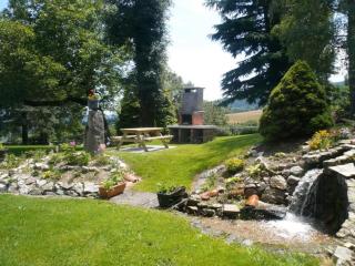 Gite de la source - - 2