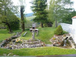 Gite de la source - - 1