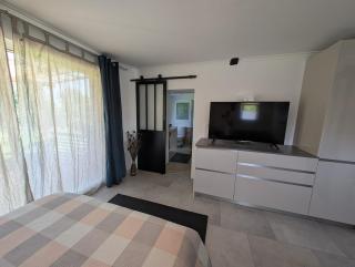 Tranquillity in a modern unit - Bazugues - 8