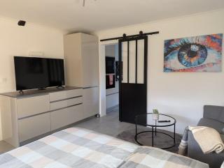 Tranquillity in a modern unit - 1