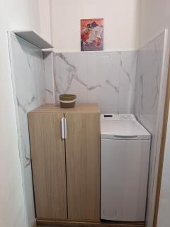 Chalet Le refuge - 9