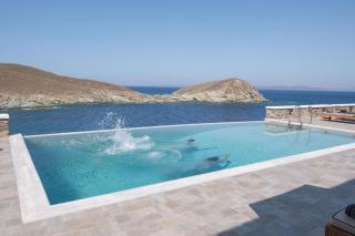 Villa Anasa Kea - - 7