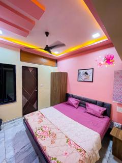 JAI SWAMiNARAYAN DELUX HOMESTAY - Garudeshwar - 8