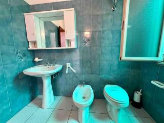 Corallo Spacious place to stay steps from the sea - La Caletta - 8