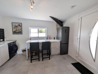 Tranquillity in a modern unit - 2