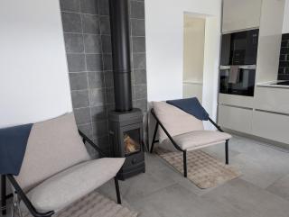 Tranquillity in a modern unit - 2