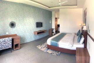 Dhani Garden Raipur - Jāmb - 2