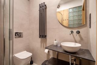 ApartSerwis Apartament Orkana Harmonia - Zakopane - 8