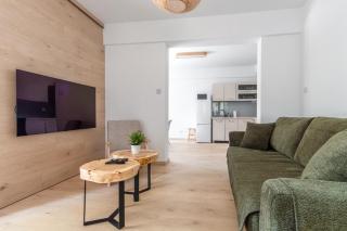 ApartSerwis Apartament Orkana Harmonia - Zakopane - 7