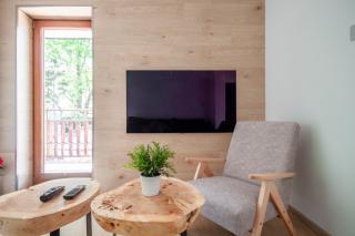 ApartSerwis Apartament Orkana Harmonia - Zakopane - 4