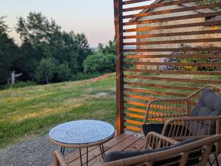 Tranquillity in a modern unit - 5