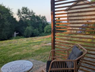 Tranquillity in a modern unit - Bazugues - 4
