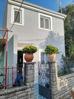 Logaki house - Vlachopoulátika - 5