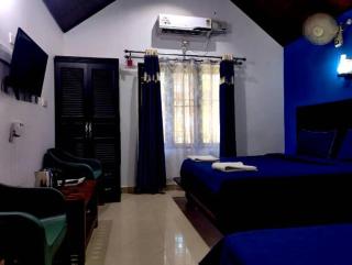 Twin Cozy Cottages - Madikeri - 4