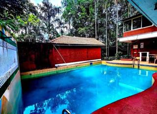 Twin Cozy Cottages - Madikeri - 1