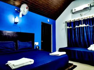 Twin Cozy Cottages - Madikeri - 8