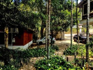 Twin Cozy Cottages - Madikeri - 0