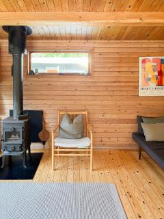 Personal House By Natural Sejerø Bay - Højby - 7