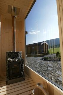 Magiczny Widok Tiny House - 9