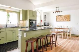 Expansive Victorian close to Saratoga Springs and Lake George - Corinth - 8