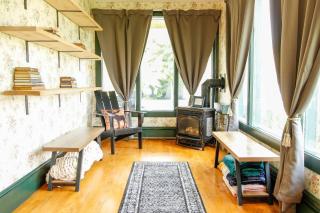 Expansive Victorian close to Saratoga Springs and Lake George - Corinth - 7