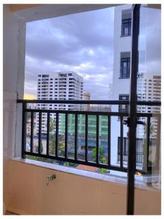 Ruth skyway - Nairobi - 1