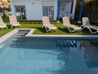 Easytenerife - Villa Pink Princess - San Miguel de Abona - 7