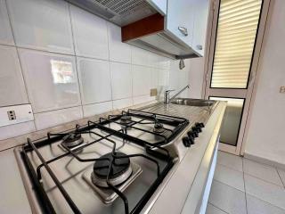 Corallo Spacious place to stay steps from the sea - La Caletta - 9