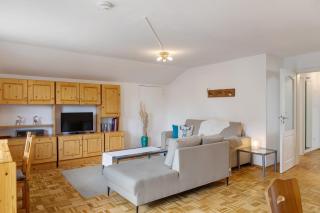 Ferienwohnung Anette - Garmisch-Partenkirchen - 7