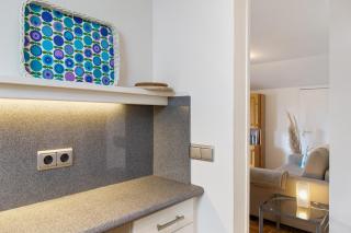 Ferienwohnung Anette - Garmisch-Partenkirchen - 1