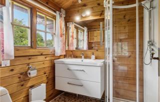 Three-Bedroom Holiday Home In Nykobing Sj - Klint - 4