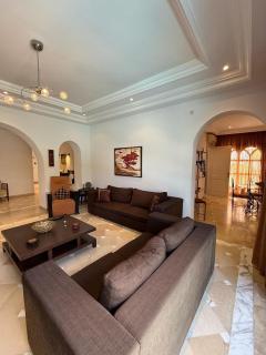 villa Shéhérazade - 9