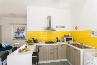 Casa Mary Family Apartment - Sorrento - 1