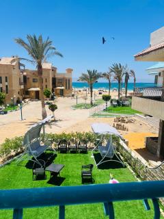 Beach Villa in Ras Sidr at Red Sea - Ras Sudr - 9