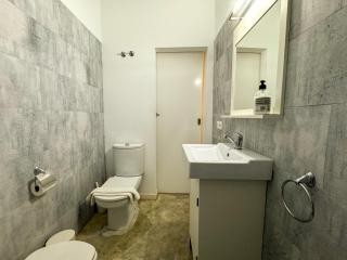 Bonito apartamento con terraza en centro histórico - 1