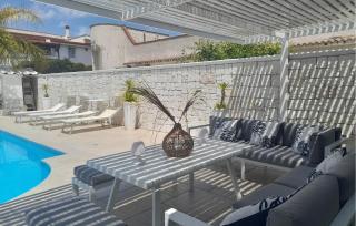 1 Bedroom Awesome Home In Leporano - Leporano - 9