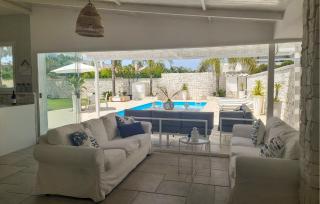 1 Bedroom Awesome Home In Leporano - Leporano - 6