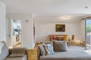 Ferienwohnung Anette - Garmisch-Partenkirchen - 4