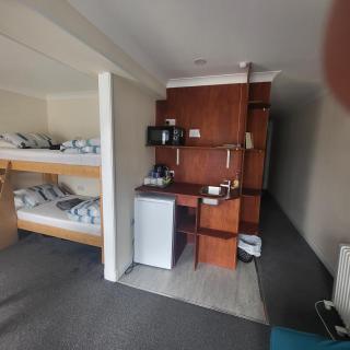 Ossians - Fort William - 6