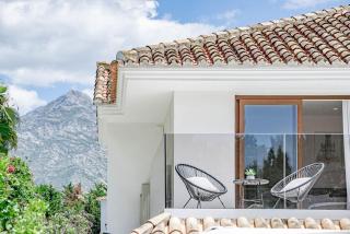 Villa Nottingham: Stunning private villa - 6