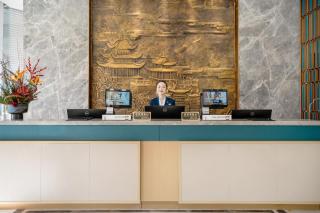 Shanghai Sunshine Hotel - Hongqiao Road Subway Station Branch - Shanghai - 6