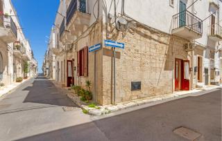 Apartment The Barco - Ostuni - 0