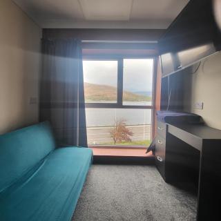 Ossians - Fort William - 7