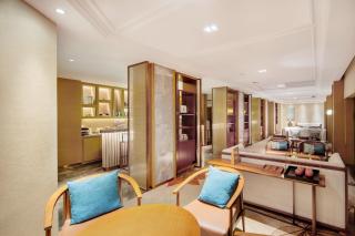Shanghai Sunshine Hotel - Hongqiao Road Subway Station Branch - Shanghai - 4