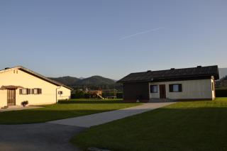 Bungalow Serajnik - Sankt Kanzian - 8