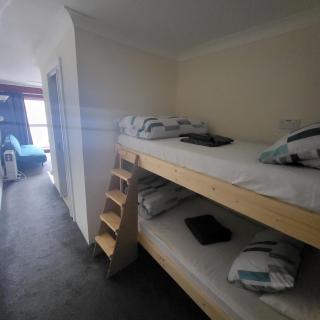 Ossians - Fort William - 8