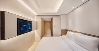 Shanghai Sunshine Hotel - Hongqiao Road Subway Station Branch - Shanghai - 1